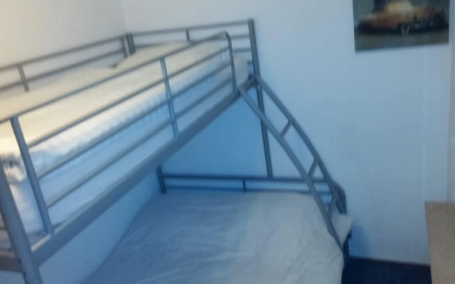 Apartement Zueschener Winterberg