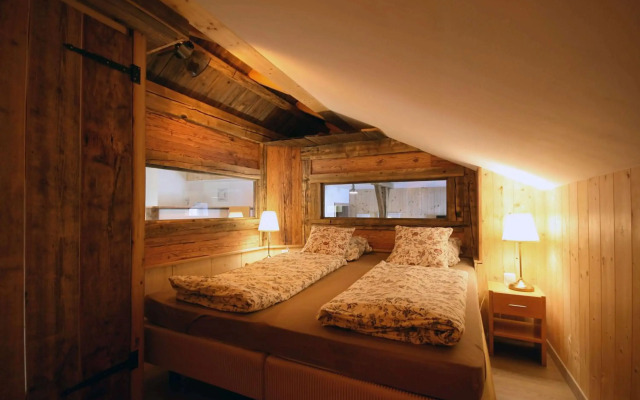 Almliesl Gruppenhaus PUCH-625