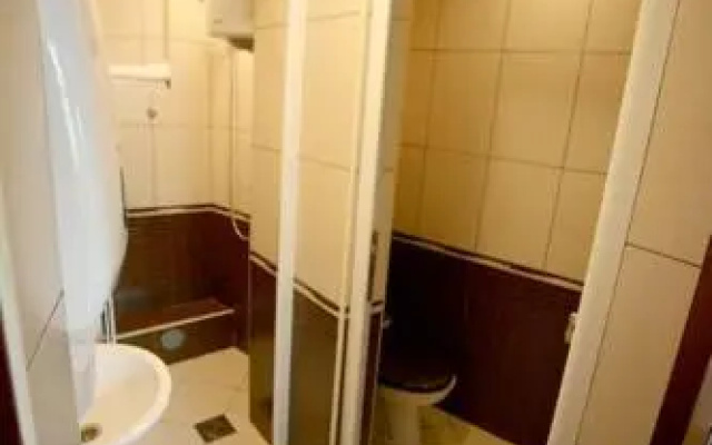Apartment Danubius