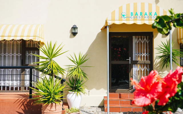Baraka Guesthouse