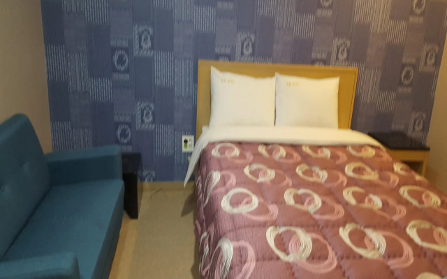 Aliba Hotel
