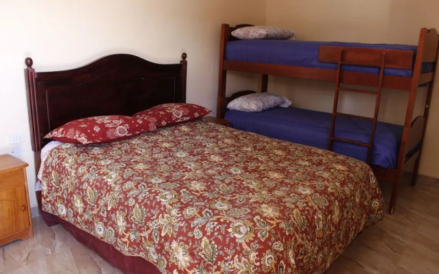 Hostal Iquisa