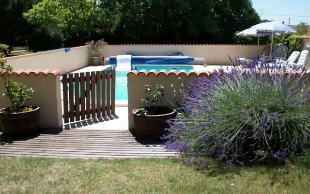 Chez Jacqueline