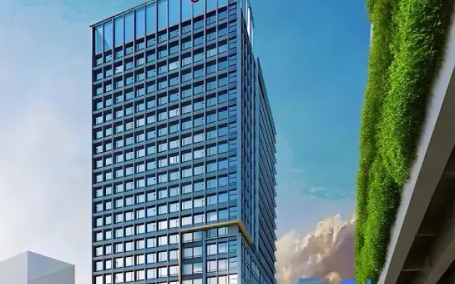 Sweetome Boutique Apartment (Chengdu Niushikou Subway Station)