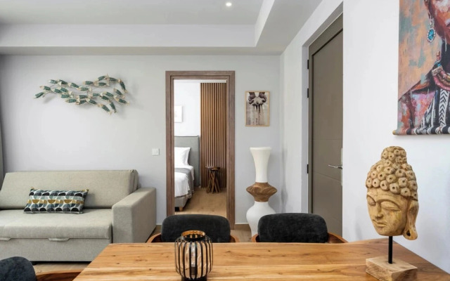 Oasis Luxury Suites