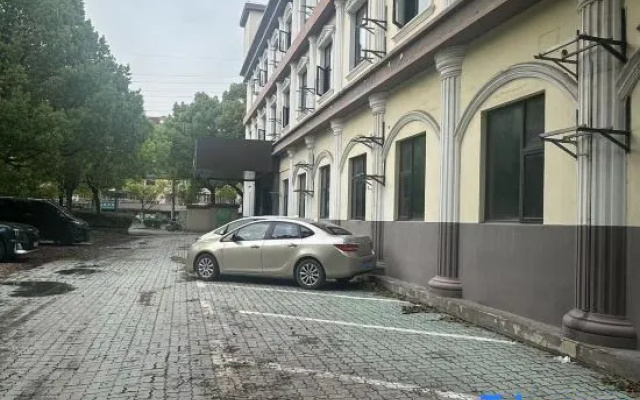 Shanghai Shengduo Hotel