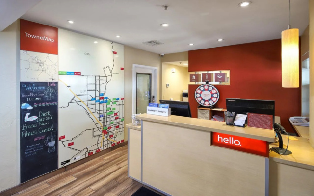 TownePlace Suites by Marriott Tucson