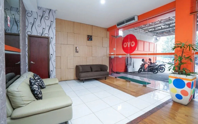 OYO 275 Hotel Kita