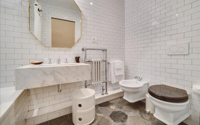 Casa Perfection 3bed Flat/via dei Banchi Vecchi