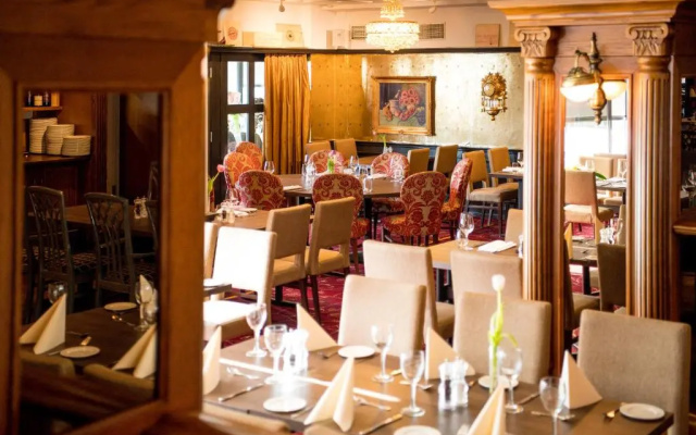 Park Hotel Vossevangen