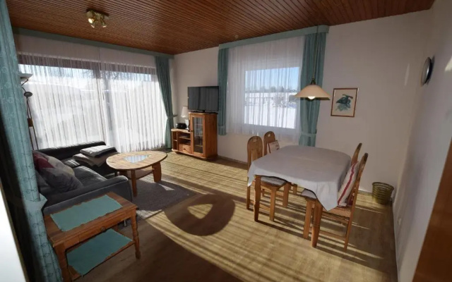Ferienhof Specht - Haus Sonnenwende App 1