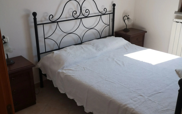 B&b La Terrazza Sul Borgo
