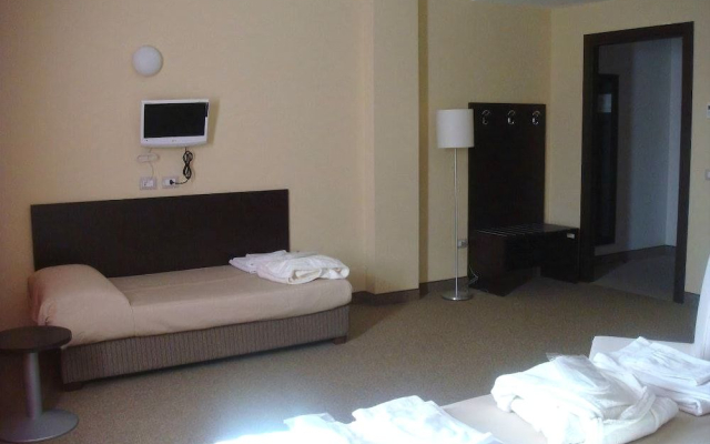 Hotel Residence Santa Loja