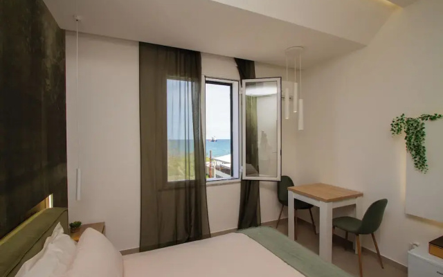 Suites Domus Fysi