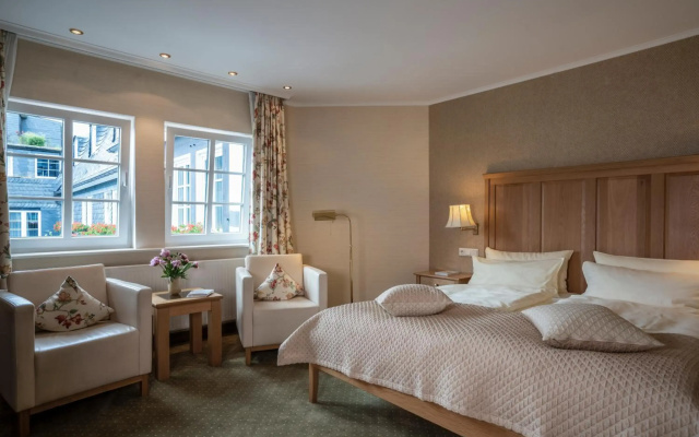 Hotel Deimann