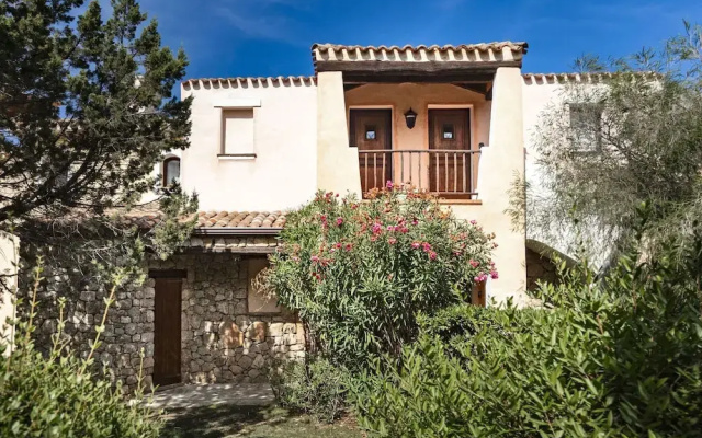 Stay in Porto Cervo With Garden Setting