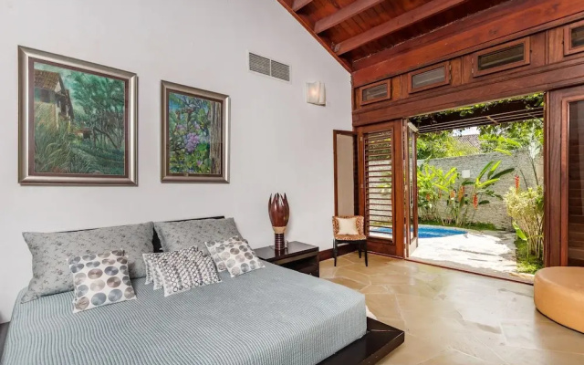Fantastic villa at Casa de Campo