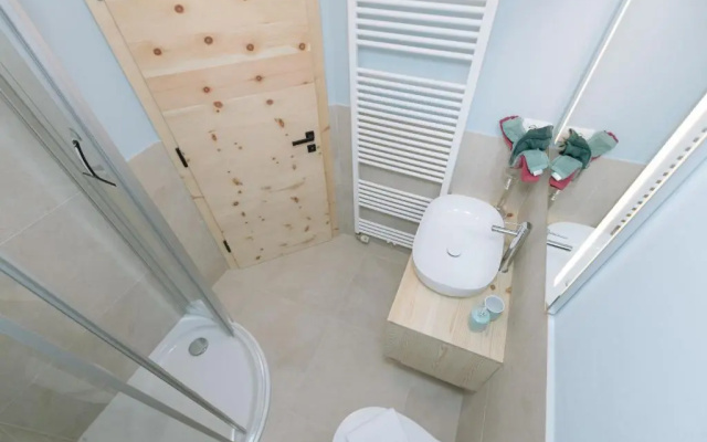 Ferienwohnung Berg Wieserhof