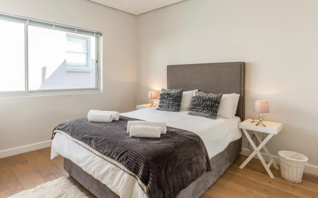16 Fir ave suites