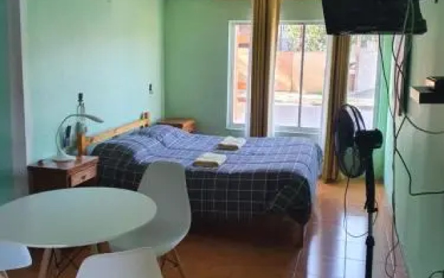 Residencial mi Casa