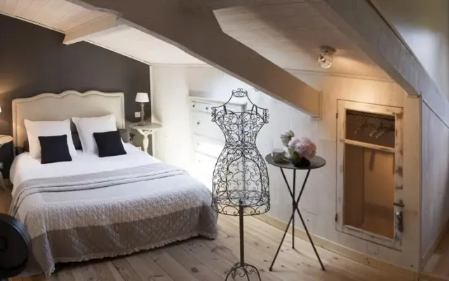 Les Loges du Canal du Midi