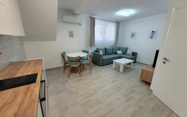 Happy apartments Strumica