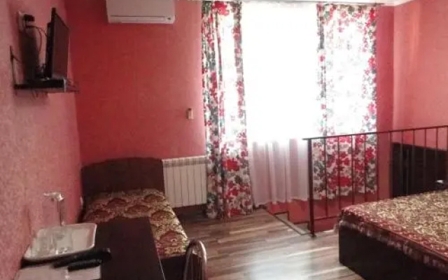 Guest House Nikita