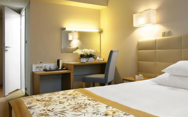 Hotel Petropol