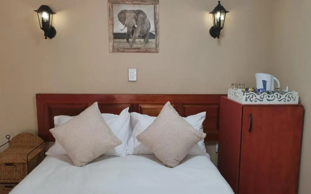 Lani's Guest House