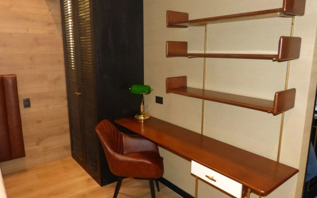 Viajero Bogota Hostel & Spa