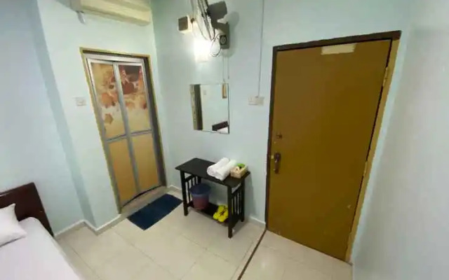 Hotel Permai Melaka Raya