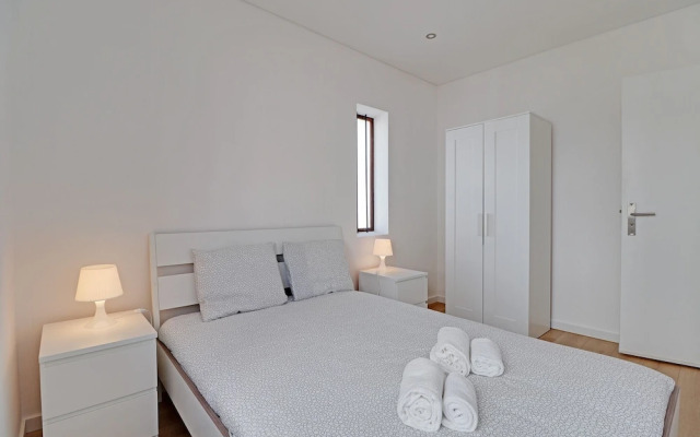Vila Real de St. António I By Homing