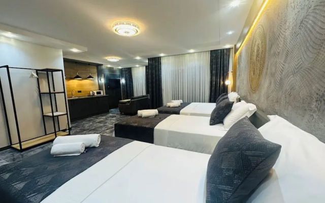 Tikir House