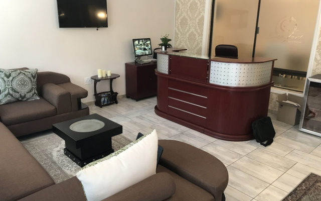 Comfort Guest House