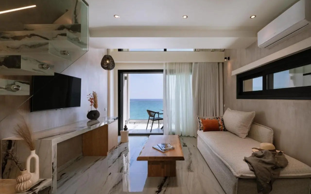 Zest Thassos Luxury Retreat