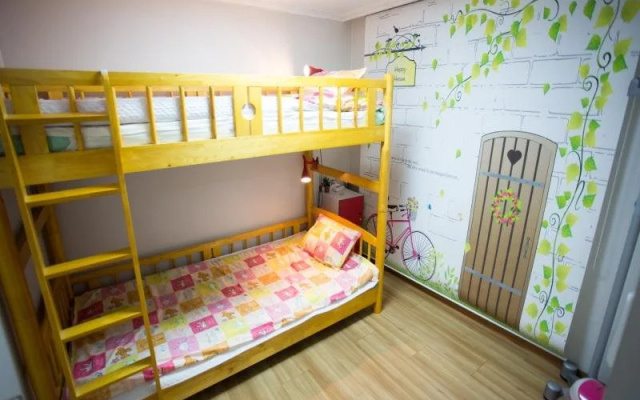 Apple Guesthouse