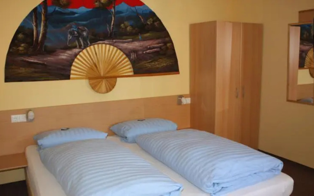 Hotel Gasthof Pension Rangau