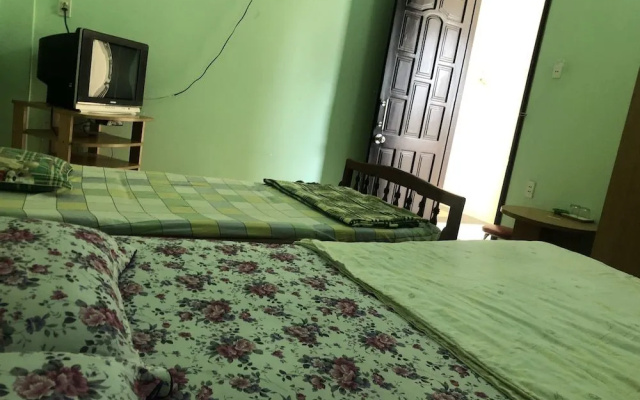 OYO 918 Ho Tay Motel