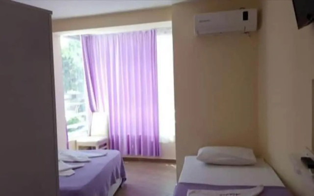 Hotel Aladin