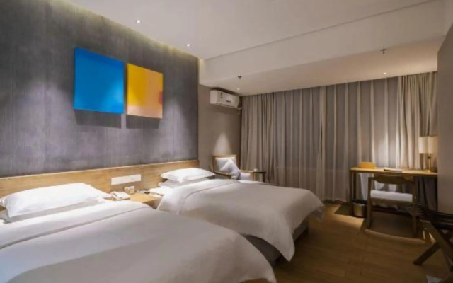 Best Wish Art Hotel
