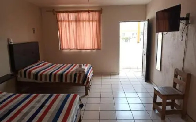 Hotel Maria Teresa