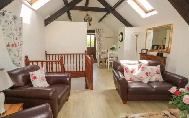 The Hayloft
