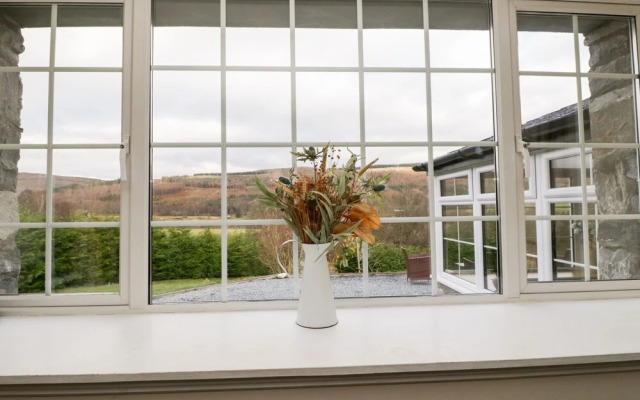 Tomban Cottage, Pitlochry