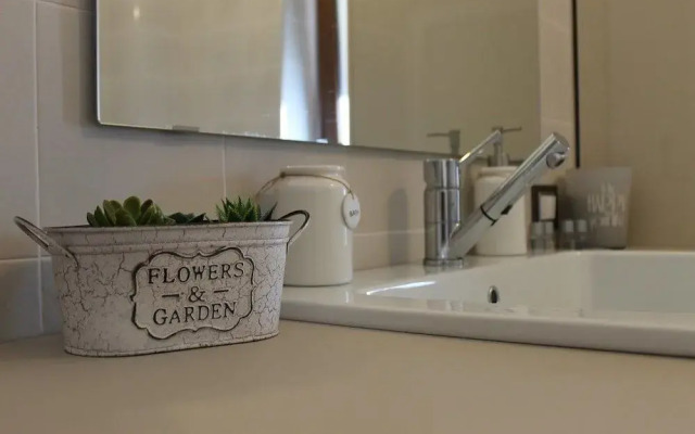 HomeAway B&B
