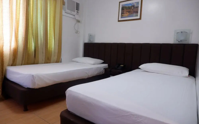 Hotel Euroasia