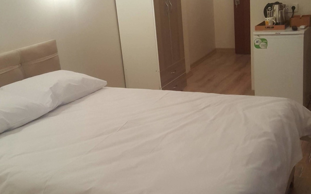Taksim Soushian Hotel