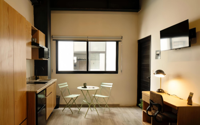 Lofts La Paz