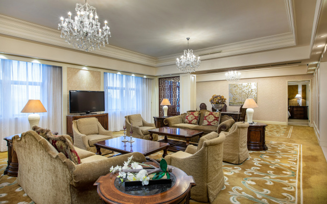Holiday Inn Fuzhou New Port by IHG