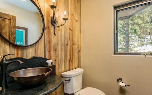 Terra Furma - 4 Br Home