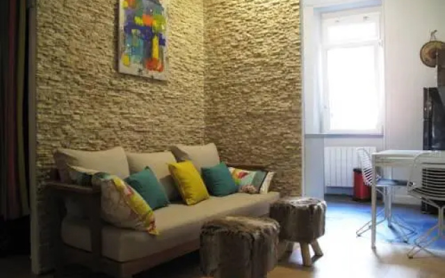 Le Carnot Lofts and Lakes